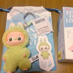 え*ち様 【正規品】PIN FOR LOVE イニシャルラブブ V