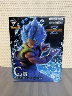 2026年最新】一番くじ ドラゴンボール ゴジータの人気アイテム - メルカリ