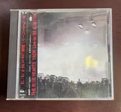 J【中古品】THE BLUE HEARTS Live on 94.6.18