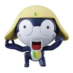 ガチャガチャ ケロロ軍曹 まちぼうけであります その2 タママ二等兵