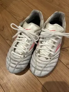 Mizuno Monarcida Neo サッカーシューズ 22 cm