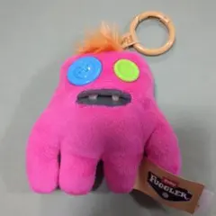 ファグラー　BABY PINKLES