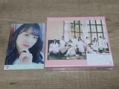＝LOVE イコラブ 1stアルバム 全部、内緒。 Type-A 生写真付き
