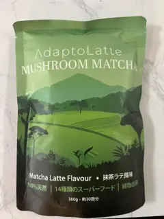 Adaptolatte Matcha 360g アダプトラテ 抹茶ラテ - メルカリ