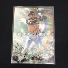 2026年最新】大谷翔平 bbm crossの人気アイテム - メルカリ