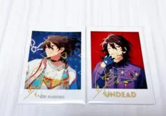 あんスタ 7周年 ぱしゃっつ 零 2025年最新】朔間零 ぱしゃっつ 7周年の人気アイテム - メルカリ