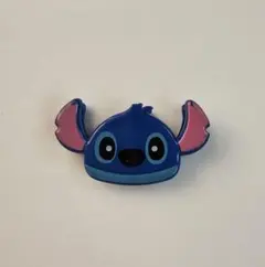 Disney スティッチ クリップ