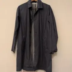 JOURNAL STANDARD トレンチコート ネイビー