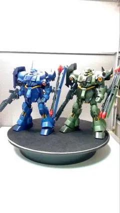 MG　ギラ・ドーガ　ギラ・ドーガ　レズン・シュナイダー専用機
