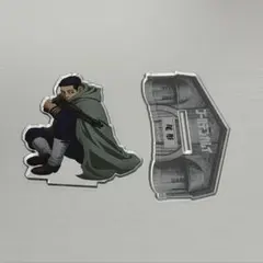 ゴールデンカムイ 実写版 尾形百之助 眞栄田郷敦 アクリルスタンド