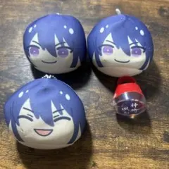 2026年最新】神崎颯馬 ぬいぐるみの人気アイテム - メルカリ