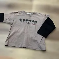 ZARA KIDS ロンT 100cm