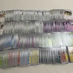 ポケモンカード　ブイズ　まとめ売り　500枚