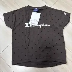 チャンピオンTシャツ タグ付き
