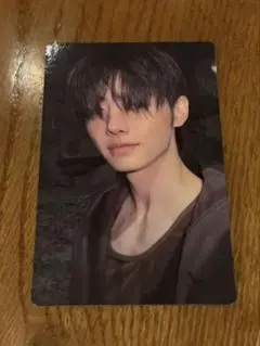 ENHYPEN VANISH ラキドロ musinsa ソンフン