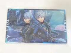 プロセカ×あんスタ 冬弥×泉 ブロマイド＆エピカ - メルカリ