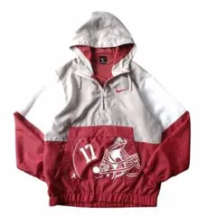 2025年最新】NIKE ウォームアップウェアの人気アイテム - メルカリ