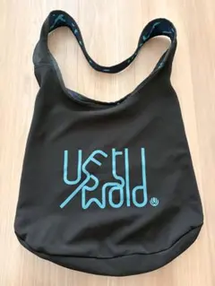 UVERworld トートバッグ