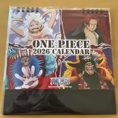 2026年最新】One Piece カレンダーの人気アイテム - メルカリ