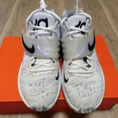 NIKE KD バスケットボールシューズ
