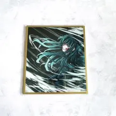 鬼滅の刃 イラストギャラリー WEBSHOPくじ 時透無一郎 A14