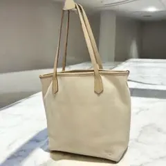 BURBERRY BLUE LABEL トートバッグ キャンバス ノバチェック