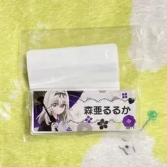 名探偵プリキュア キュアアルカナシャドウ 森亜るるか 極楽湯 缶バッチ