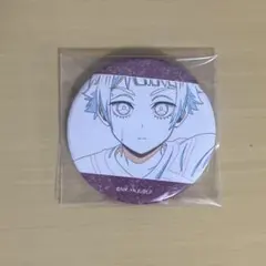 ブルーロック エゴ展 缶バッジ 糸師冴 - メルカリ