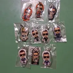 EXILE　ATSUSHI　クリーナー 10個セット