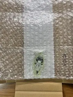 別冊少年マガジン当選　柊さんちの吸血事情　B.柊雪枝ver.蓄光キーホルダーのサムネイル
