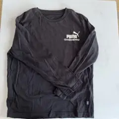 PUMA Future Sports Academy 長袖カットソー 140