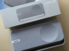 BOSE SOUNDLINK HOMEのサムネイル