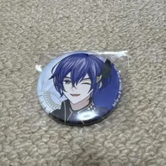 KAITO ビーズログ アニメイト 缶バッジ プロセカ