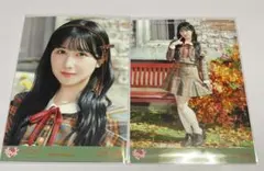 =Love 山本杏奈 ラブソングに襲われる 生写真