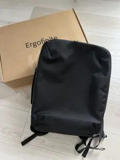 CASEFINITE THE TOKYO TECHPACK ERGOFINITE
