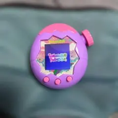 Tamagotchi たまごっち 本体 パープルスカイ - メルカリ