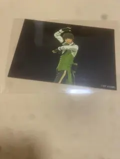 うたプリASSDMS トレーディングブロマイドSHINING 愛島セシル