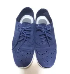 【COLE HAAN】レースアップシューズ