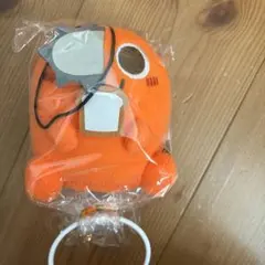 チェンソーマン レゼ篇 コロンとおすわりポチタ ぬいぐるみコレクション パン