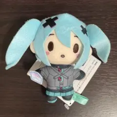 プロセカ ふわぷち 壊れたセカイと歌えないミク 初音ミク
