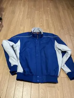 ローリングス　アシックス　グラウンドコート　Lサイズ