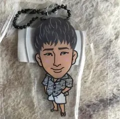 クリアチャーム 陣