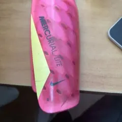 Nike Mercurial Lite シンガード L