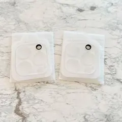 iPhone Pro 3眼カメラレンズ 保護フィルム