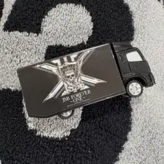 三代目 1000円ガチャ ミニチュアトラック