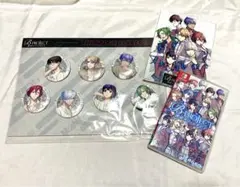 Nintendo Switch 限定版B-PROJECT 流星*ファンタジア