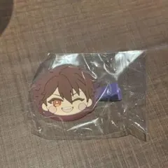 あんスタ みにコレ2 前髪クリップ 守沢千秋