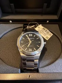 【未使用品】BAUME & MERCIER RIVIERA 42mmのサムネイル