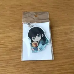 鬼滅の刃 / ぎゅぎゅっと アクリルキーホルダー 時透 無一郎 ふろふき大根
