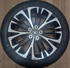 2025年最新】トヨタ純正ホイール 19インチの人気アイテム - メルカリ